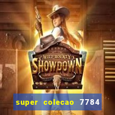 super colecao 7784 ps2 iso